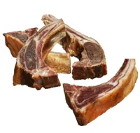 PINNEKJØT AV LAM ELDHUSRØYKT 10KG