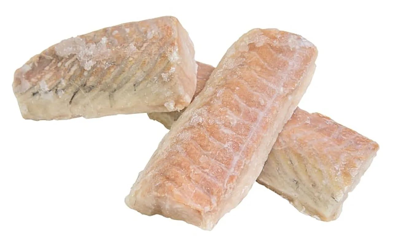 SEIFILET GOURM, 130 G MSC 5KG FINDUS