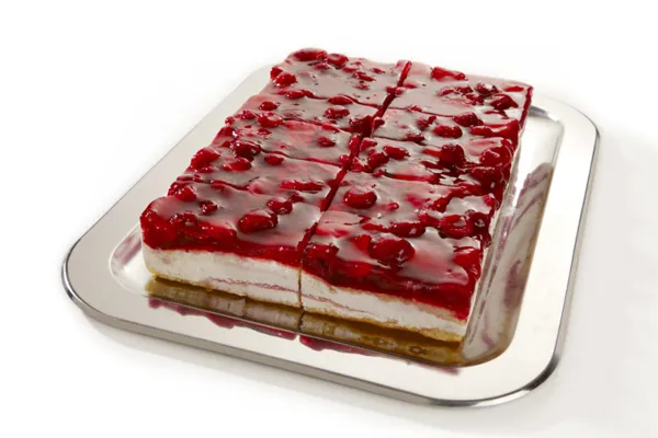 JORDBÆR/BR.BÆR YOGHURT SLICES 2000G JORDBÆR/BR.BÆR YOGHURT SLICES 2000G