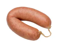 ELDHUS GARDSPØLSE ELDHUSRØYKT 1.8KG