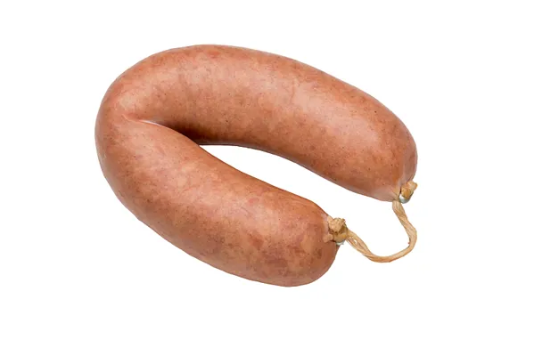 Eldhus Gardspølse Eldhusrøykt 1.8kg