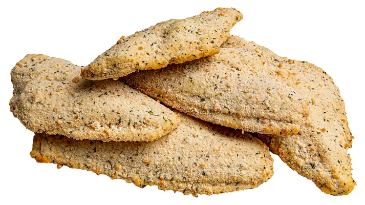 LETTPANERT FLYNDRE 130G MSC LETTPANERT FLYNDRE 130G MSC