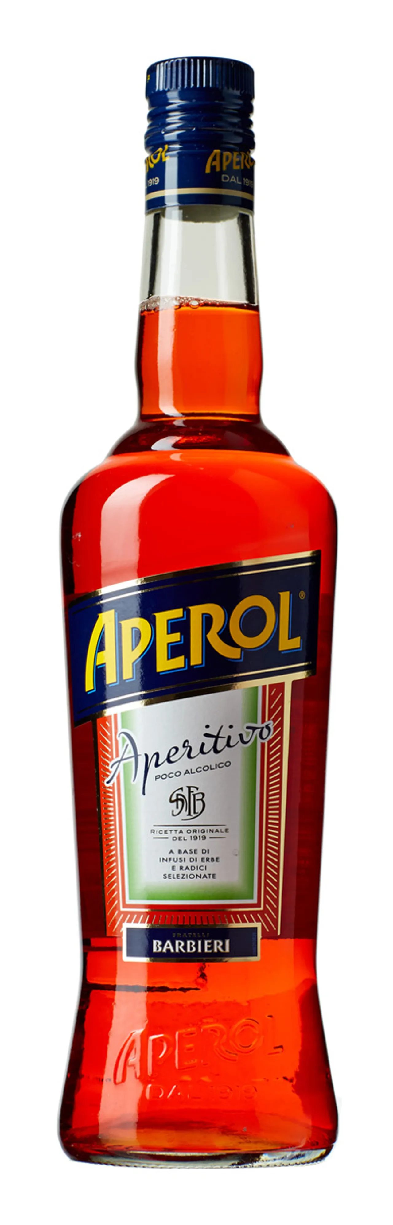 APEROL 11% 70CL