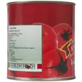 TOMATPURE 800G KJØKKENSJEFENS
