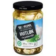REMA 1000 HVITLØK I URTER 280G