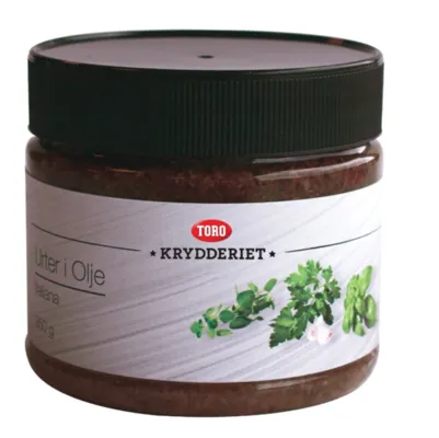 Uio Italiana 350g Toro Krydder