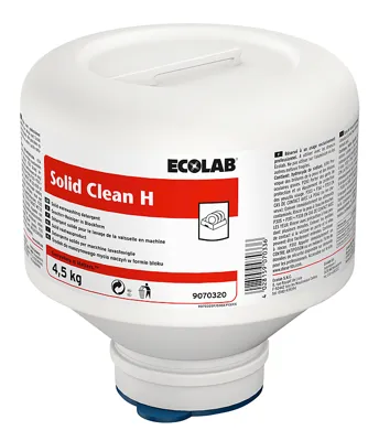 Solid Clean H 4.5kg