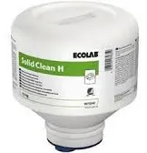 SOLID CLEAN H  4,5KG SOLID CLEAN H  4,5KG