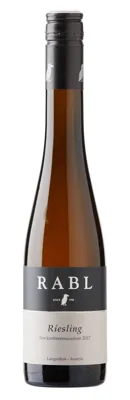Rabl Riesling Trockenbeerenauslese 8,5% 37,5cl