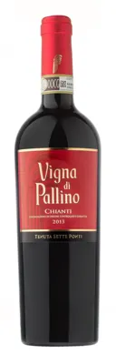 Vigna Di Pallino 2015 13% 75cl