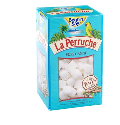 SUKKERBITER HVITE 750G SUKKERBITER HVITE 750G