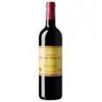 CH. LYNCH MOUSSAS 12,5% 75CL