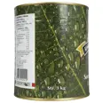 OLIVES BLACK SLICED 3KG