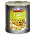 OLIVES GREEN SLICED 3KG