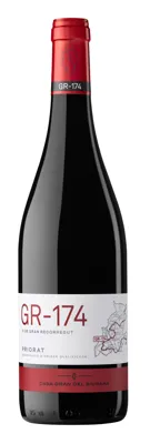 Casa Gran Del Siruana Gr-174 15% 75cl