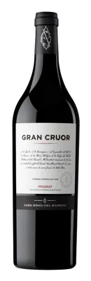 Gran Cruor 15% 75cl