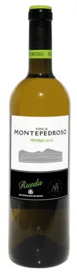 Finca Montepedroso 12,5% 75cl