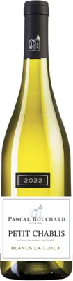 Petit Chablis 12,5% 75cl