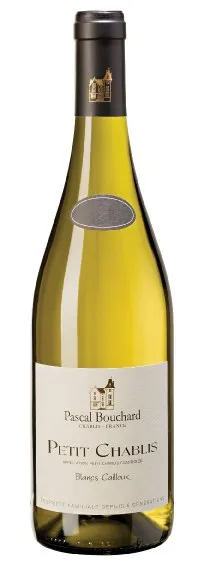 PETIT CHABLIS 12,5% 75CL PETIT CHABLIS 12,5% 75CL