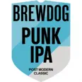 BREWDOG PUNK IPA 5,6% 30L KEYKEG