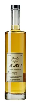 Calvados Dom. Dupont Fine 40% 50cl