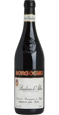BORGOGNO DOLCETTO D ALBA 13,5% 75CL BORGOGNO DOLCETTO D ALBA 13,5% 75CL