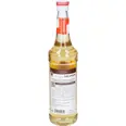 MONIN HYLLEBLOMST ELDER FLOWER 70CL