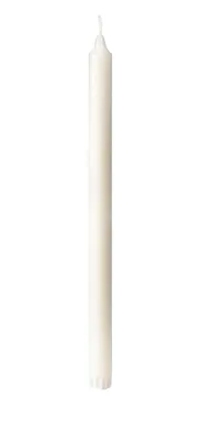 Kronlys 35cm Hv 100%St 10x8