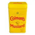 MUSTARD DRY 100G