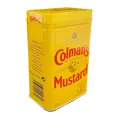 MUSTARD DRY 100G