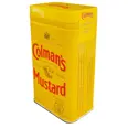 MUSTARD DRY 100G