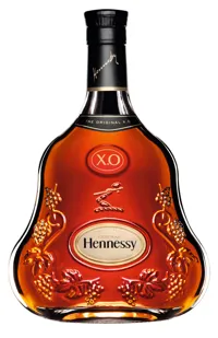 Hennessy Xo Giftbox 40% 70cl