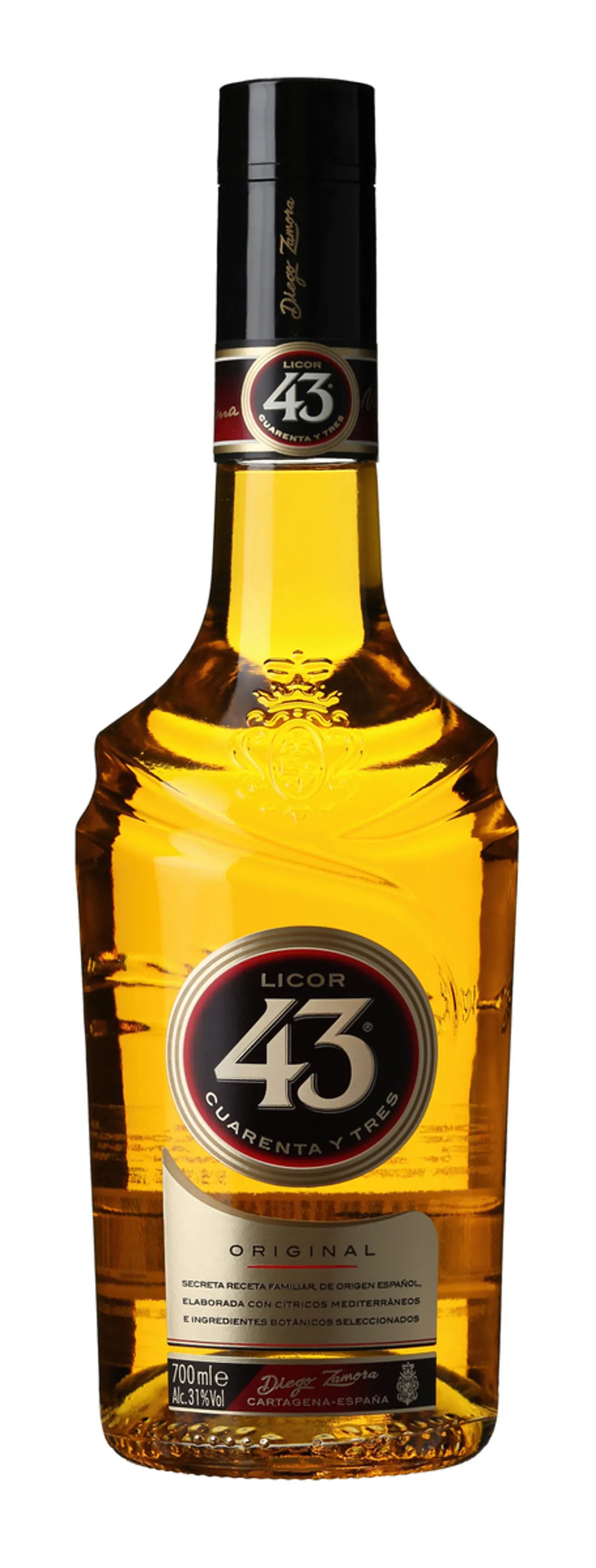 LICOR 43 31% 70CL