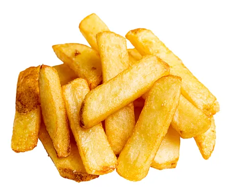 Pommes Gourmet 2kg Findus
