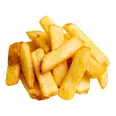 POMMES GOURMET 5X2KG