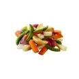 VEGETABLES MIX W/RED ONION&POTATO 3X2KG