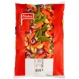 VEGETABLES MIX W/RED ONION&POTATO 3X2KG