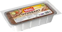 Mills Leverpostei 500g