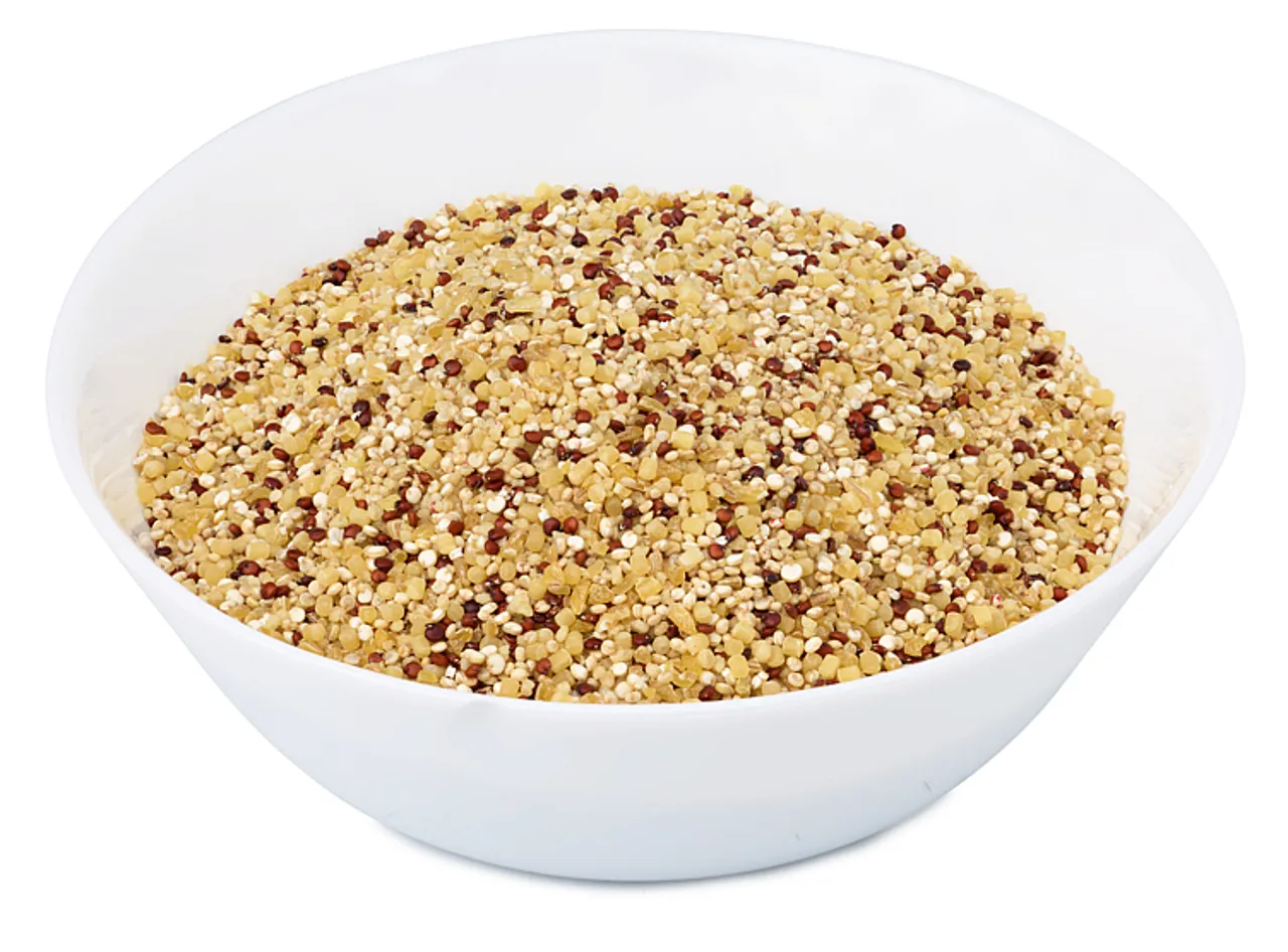 TIPIAK QUINOA GOURMAND 6X1KG