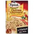 TIPIAK QUINOA GOURMAND 6X1KG