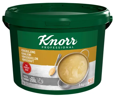 Hønsekraft Pasta Knorr
