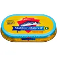 STABBUR-MAKRELL GROVHAKKET 170G
