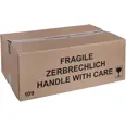 MULTI GRAIN TRIANGLE 60X110G