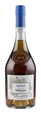 DELAMAIN VESPER GRANDE CHAMPAGNE XO 40% 70CL DELAMAIN VESPER GRANDE CHAMPAGNE XO 40% 70CL