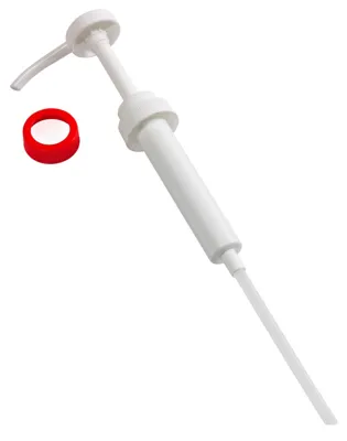 DOSERINGSPUMPE FOR 5L DOSERINGSPUMPE FOR 5L