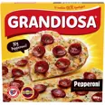 GRANDIOSA PEPPERONI 500G