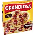 GRANDIOSA PEPPERONI 500G
