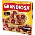 GRANDIOSA PEPPERONI 500G