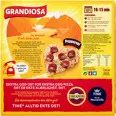 GRANDIOSA PEPPERONI 500G