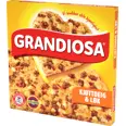 GRANDIOSA KJØTTDEIG&LØK 520G